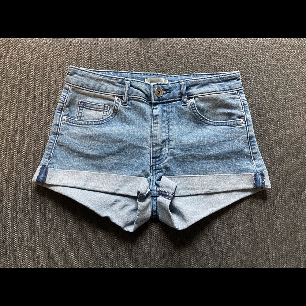 H&M shorts